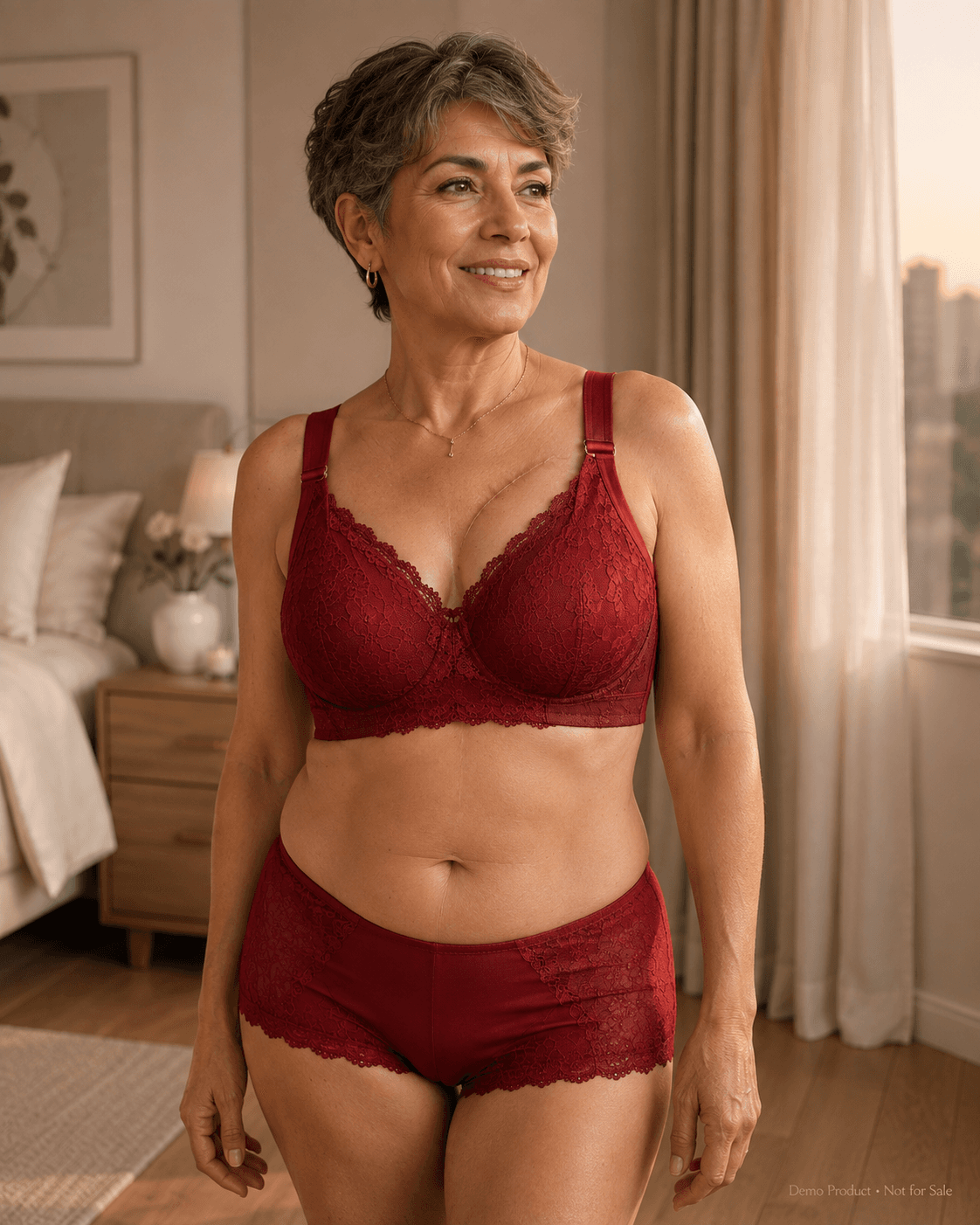 Restore Mastectomy Bra